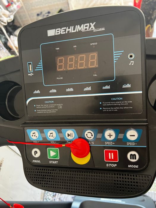 Passadeira/ Esteira SEMI NOVA