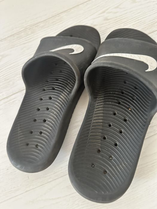Шлепки nike оригинал 37-38