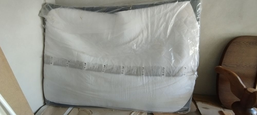 Materac kieszeniowy 140x200