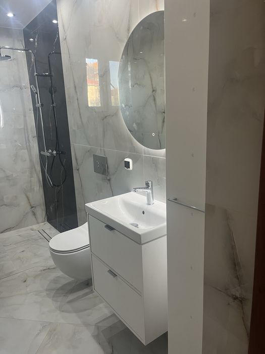 Usługi budowliane Ihor Yavorskyi