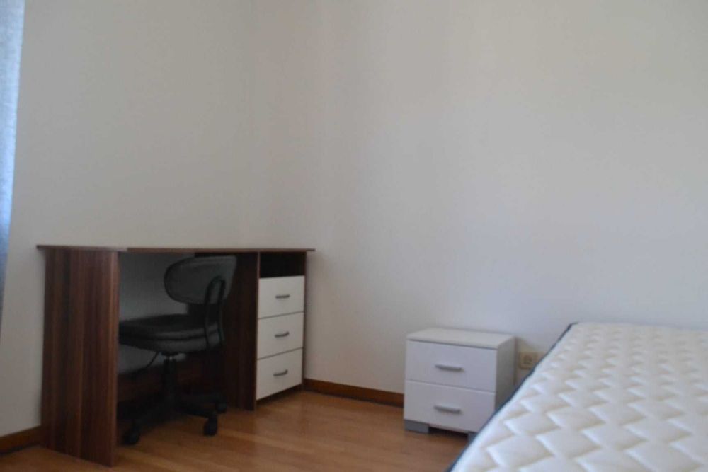 Apartamento T2 mobilado e equipado, com elevador