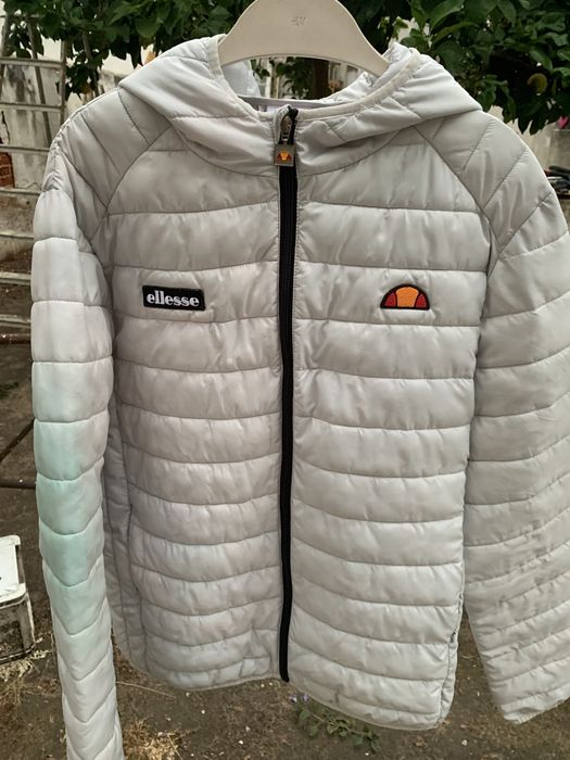 Casaco Ellesse puffer