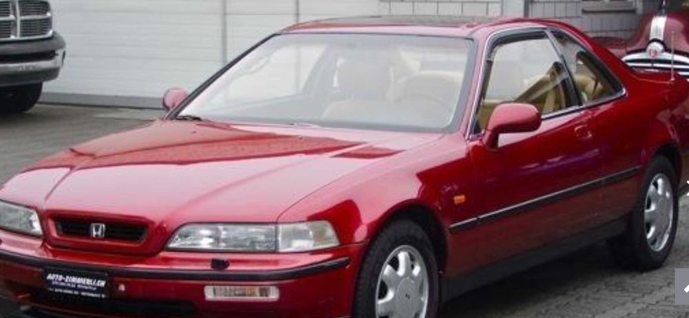 Кузов для  Хонда Легенд 1991-2007г.(разборка)