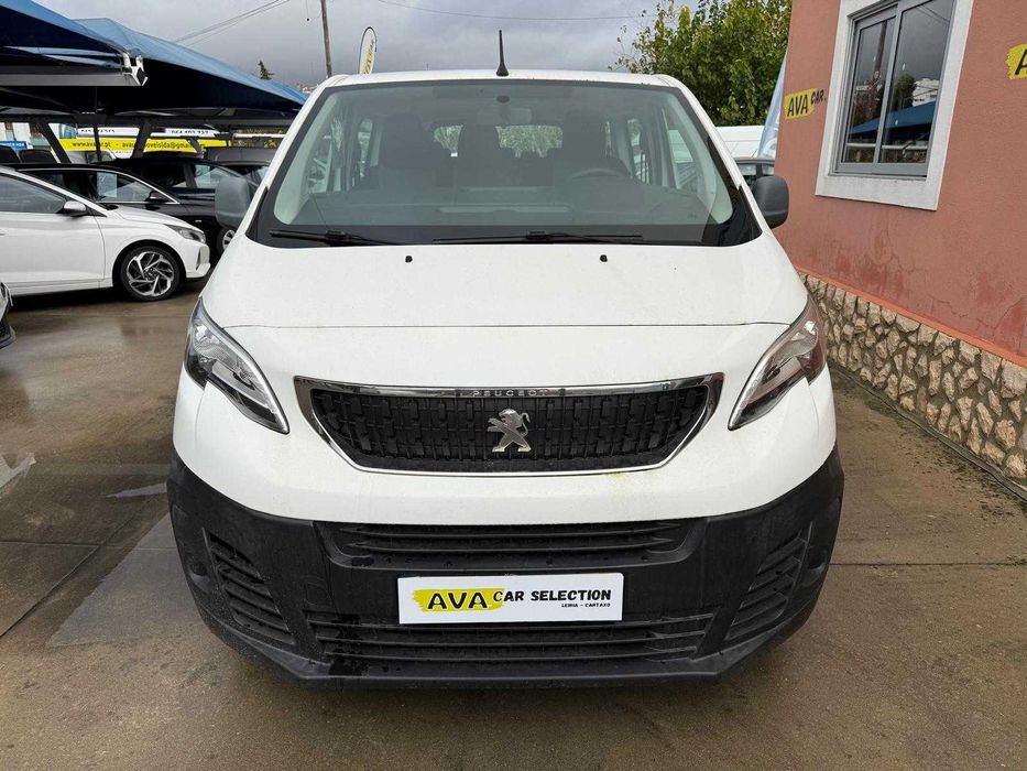 Peugeot Expert 1.5 BlueHDi L2H1