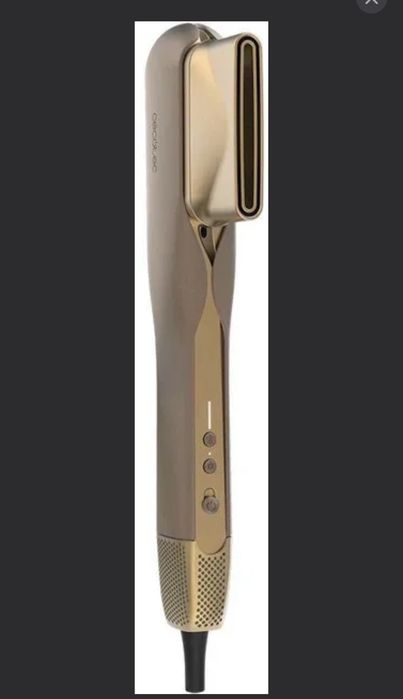 Стайлер Cecotec AirLisse ForceDry Champagne A01_EU01_111302