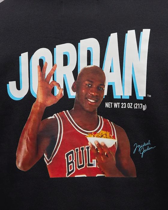 Кофта Nike Jordan