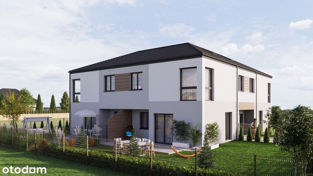 Wille Miejskie III - Nowy Etap Inwestycji