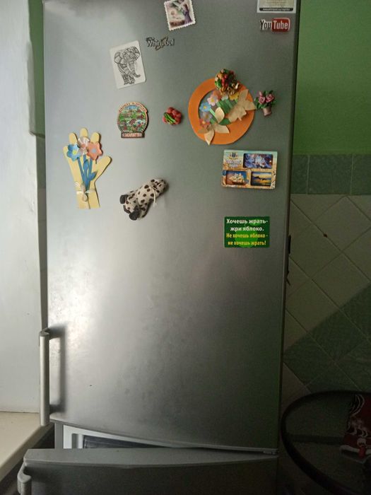 2 кімнатна біля Будинку Офіцерів в гарному стані