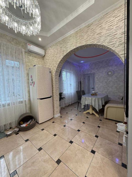 House by the address st. Prosp Goloseevskiy (area 106 m²) - Atlanta.ua - photo 6