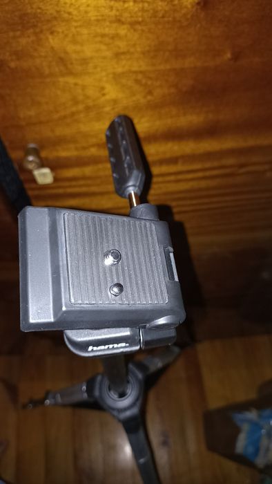 Штатив hama alpha 60