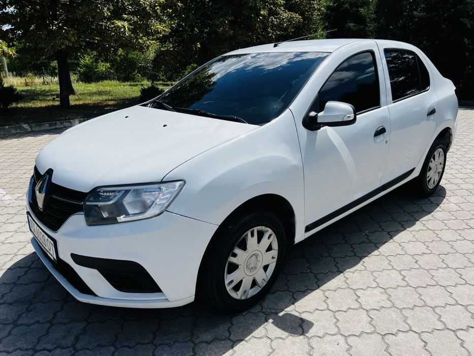 Продам Renault Logan 1.5 дизель
