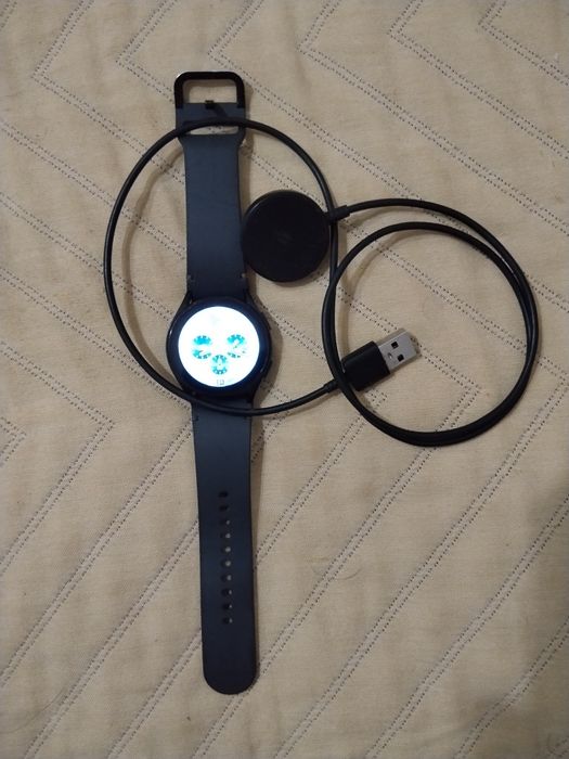 Samsung - Smartwatch Galaxy Fe - Sm- R861