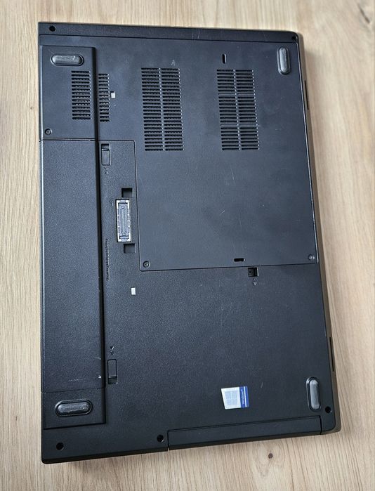 Laptop Lenovo Thinkpad L570