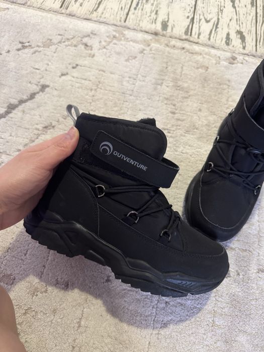 Зимові черевики Outventure