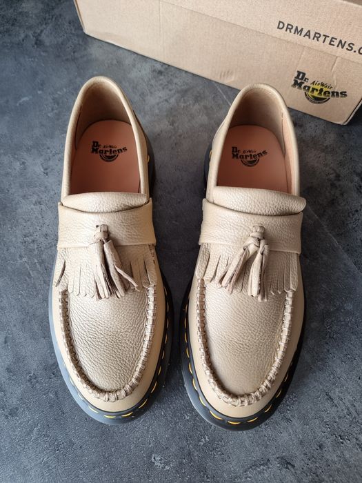 Лофери Dr. Martens Adrian р 38,5 - 39 (26см)