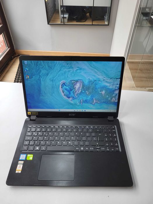 LAPTOP ACER A515-52GB i5 8GB 500GB Windows 11