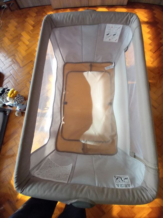Berço para  bebé