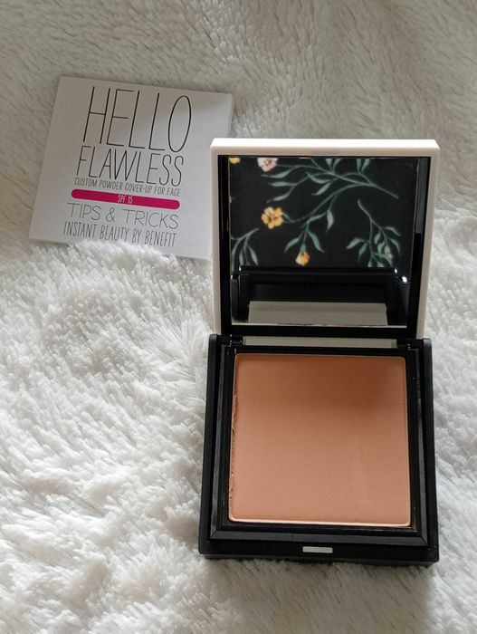 Maquilhagem para bom gosto