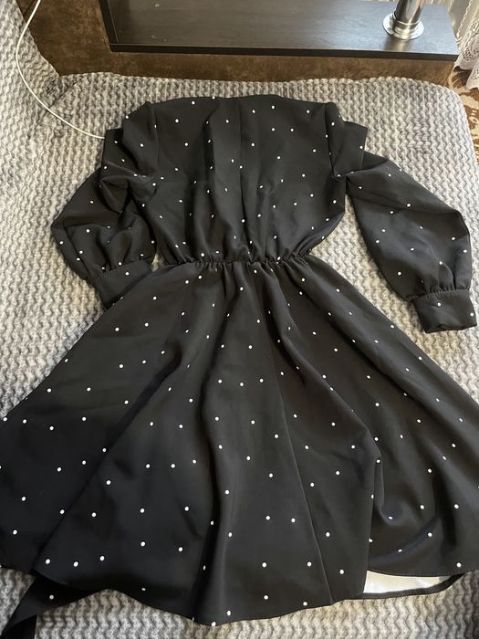 Плаття в горшок