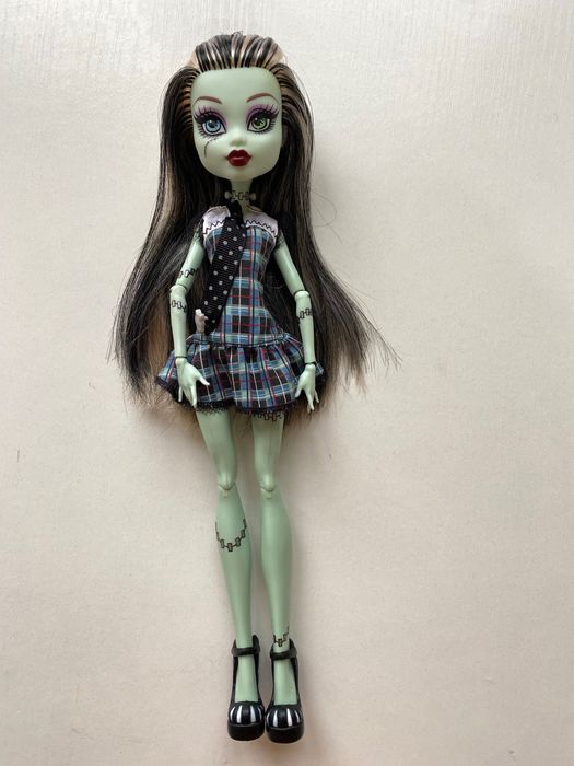 Френкі монстр хай лялька