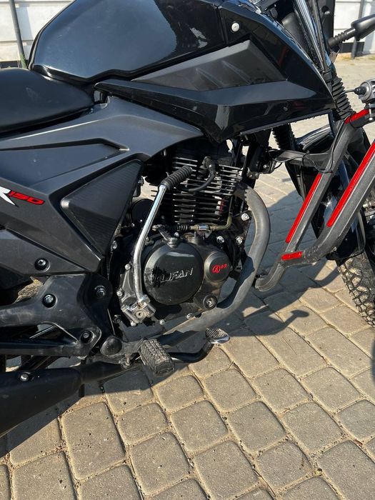 Продам Lifan CCR 150