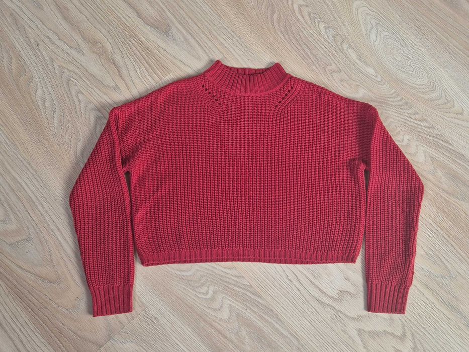 Bluzy i koszulki damskie