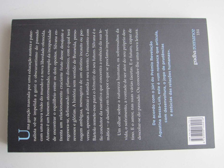 Silvana, Cristina Cosme