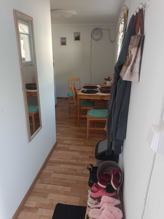 Sprzedam kontener mieszkalny/biurowy