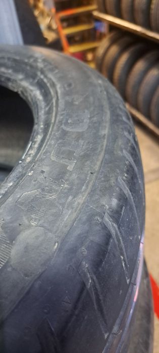 Pneus 225/45/17 várias  marcas