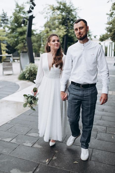 Сукня святкова Весільна