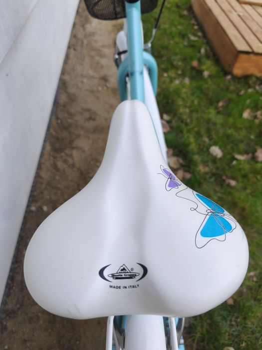 Rower Kands Laguna VS-1 24" R14