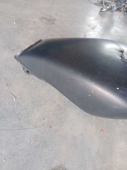 honda cb550sc cb 500 sc bak zbiornik paliwa