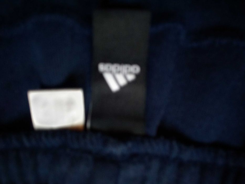 spodnie dresowe adidas M 160/164