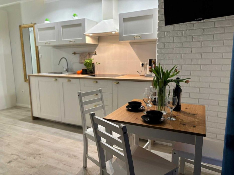 Apartament Sen i Miód - Bieszczady - Ustrzyki Dolne - Ferie 2026