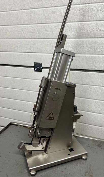 Кліпсатор однокліпний КН-4С