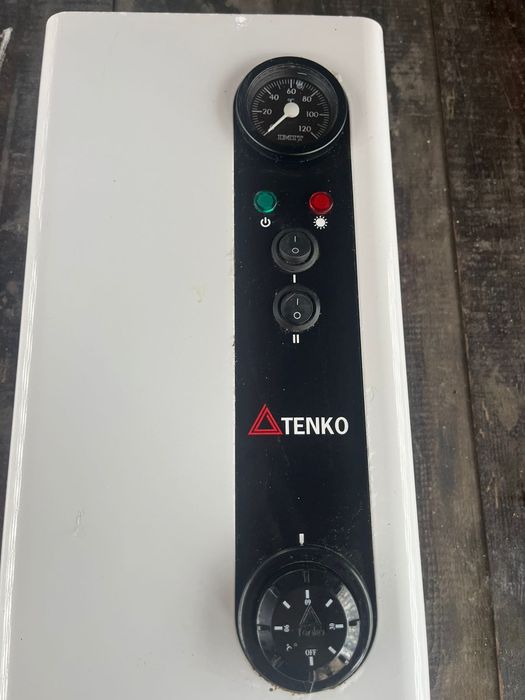 Котел TENKO електричний 220