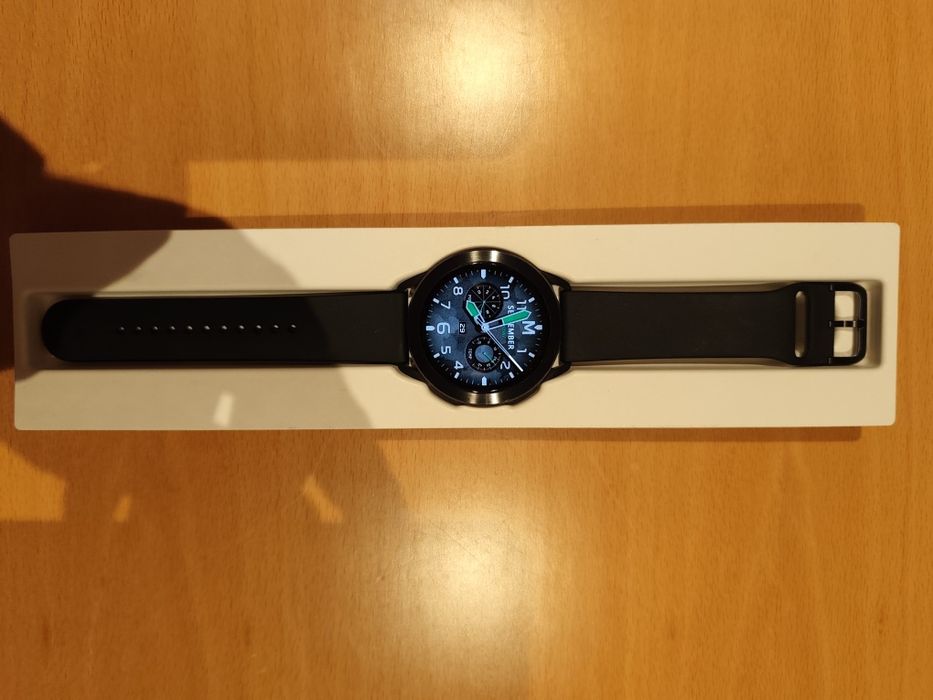 Xiaomi Watch S3 Gps