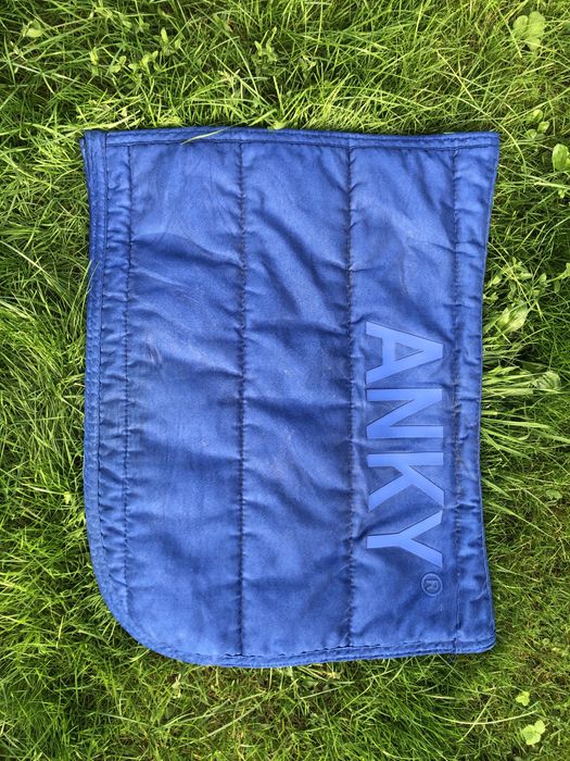 Wyjątkowy, niedostepny już komplet ANKY