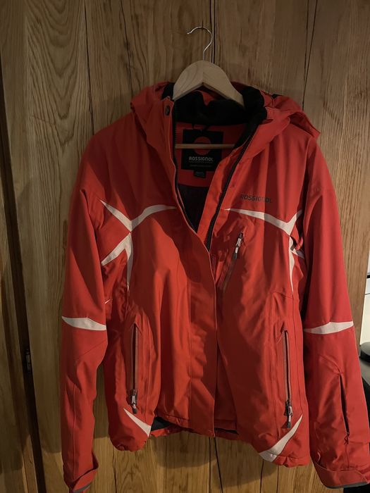 Kurtka narciarska Rossignol M (38)
