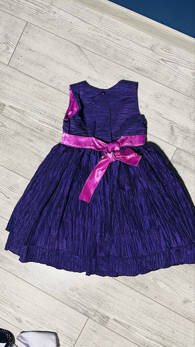 Zestaw sukienek światecznych/wizytowych + strój galowy