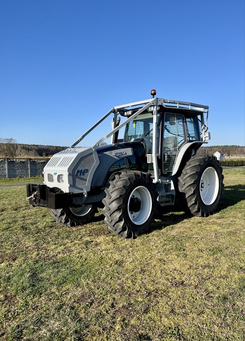 Valtra T161 2011