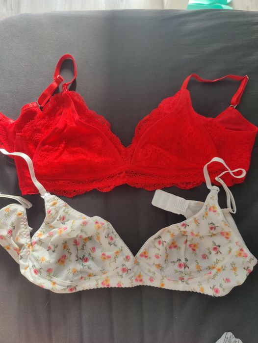 Бюстгальтери для годування M