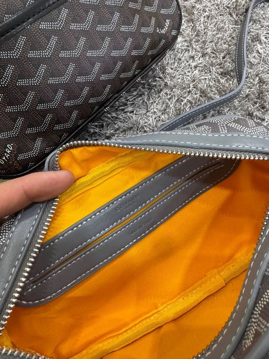 Месенджер Goyard/ сумка Goyard/ сумка гоярд/Goyard/Гоярд