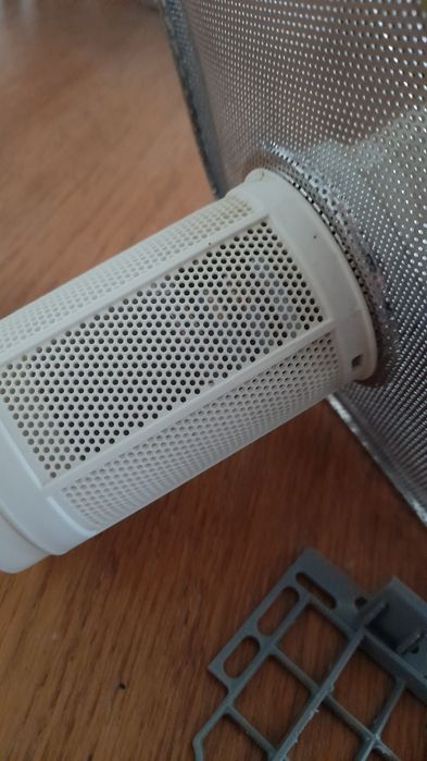 Acessórios Teka - máquina loiça