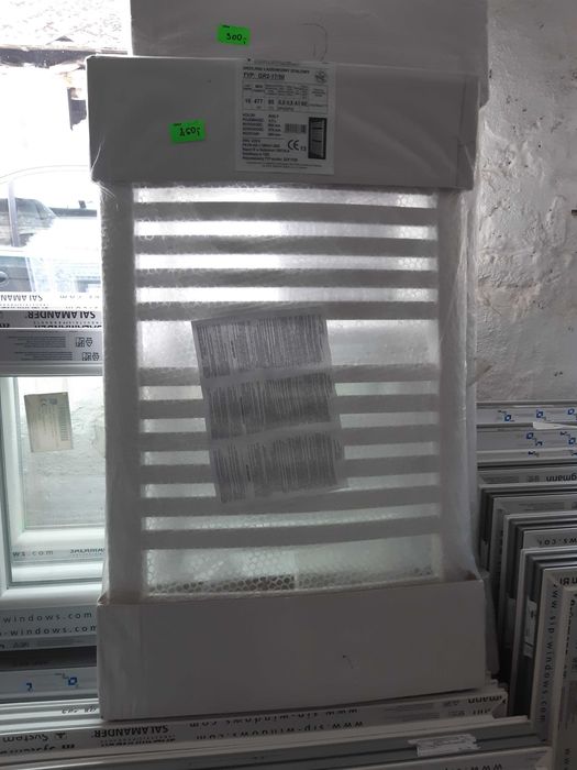 Sprzedam grzejnik nowy C 22 60 x 50 DIAMOND moc 877 W
