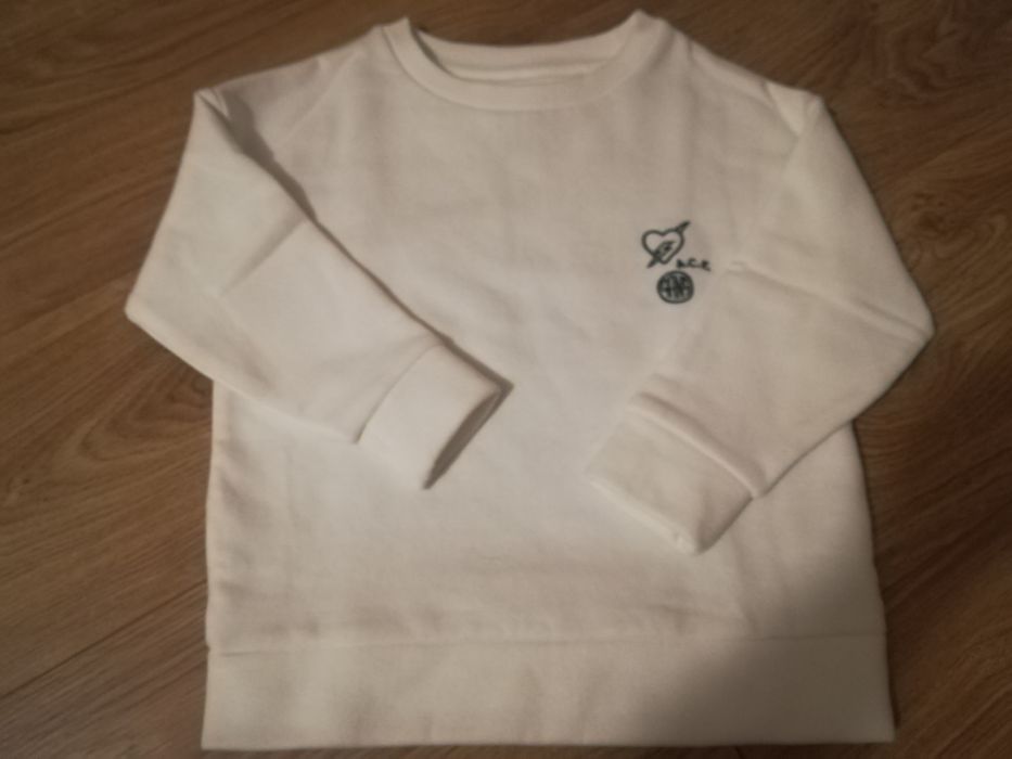 Nowa bluza Reserved rozm 110