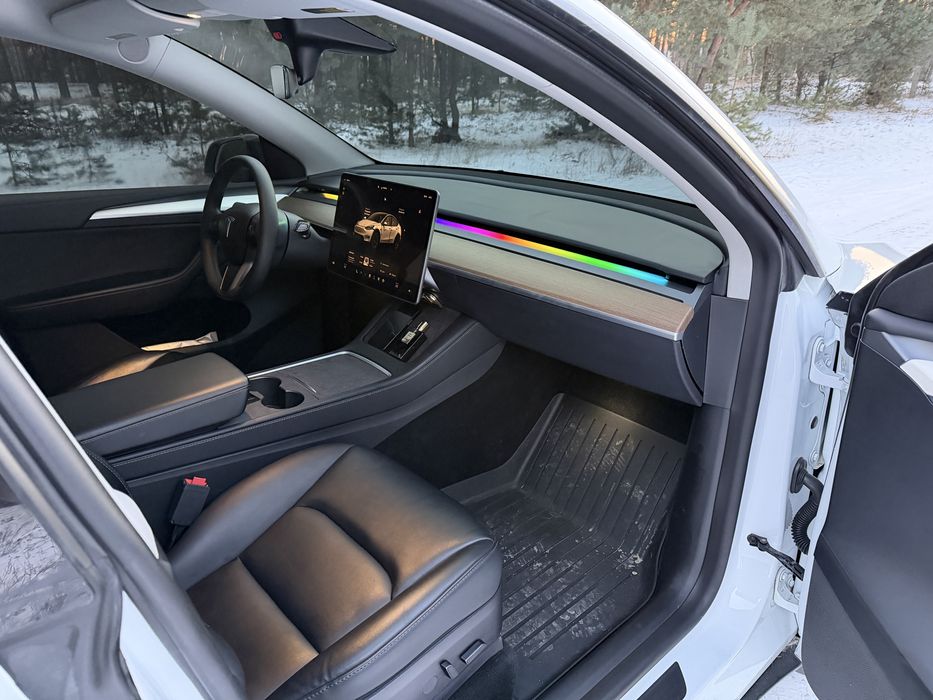 Продам Tesla Y, Рідна Фарба!!!
