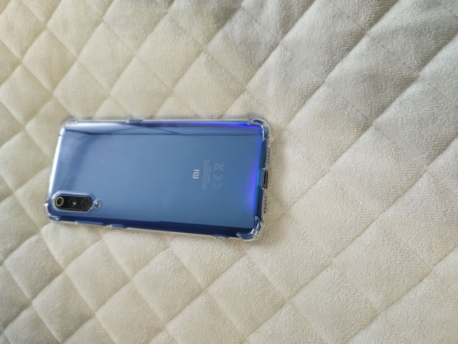 Smartfon Mi 9 6GB RAM/128Gb ROM