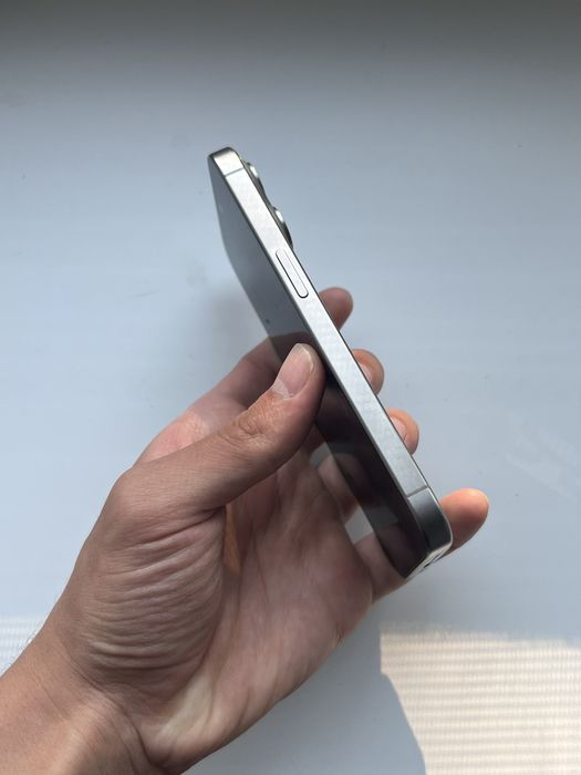 Iphone 15 pro 128 gb•Айфон 15 про 128 гб.