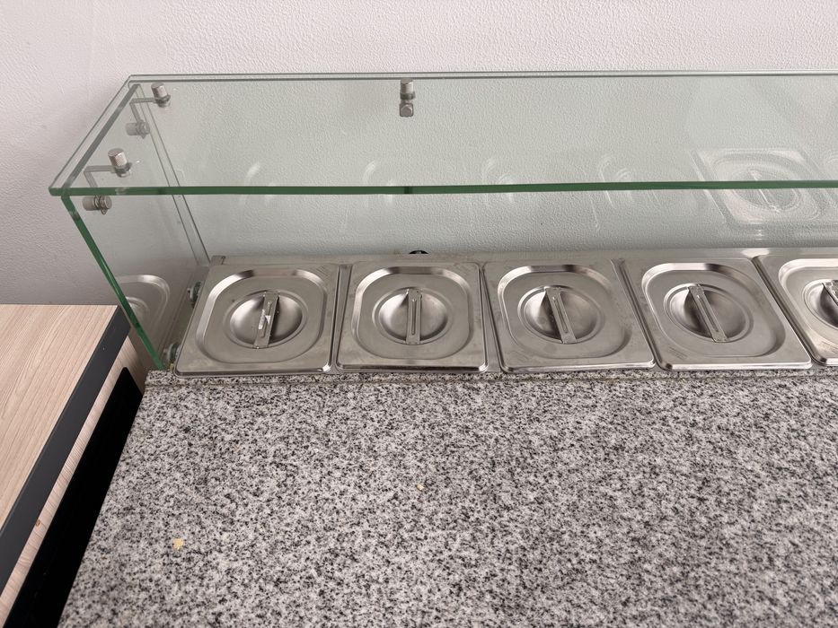 Продам стіл для піци GF-PS903GT